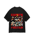 SHOCK FOSTER