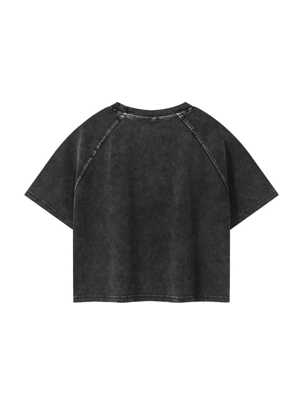 Raglan Tee