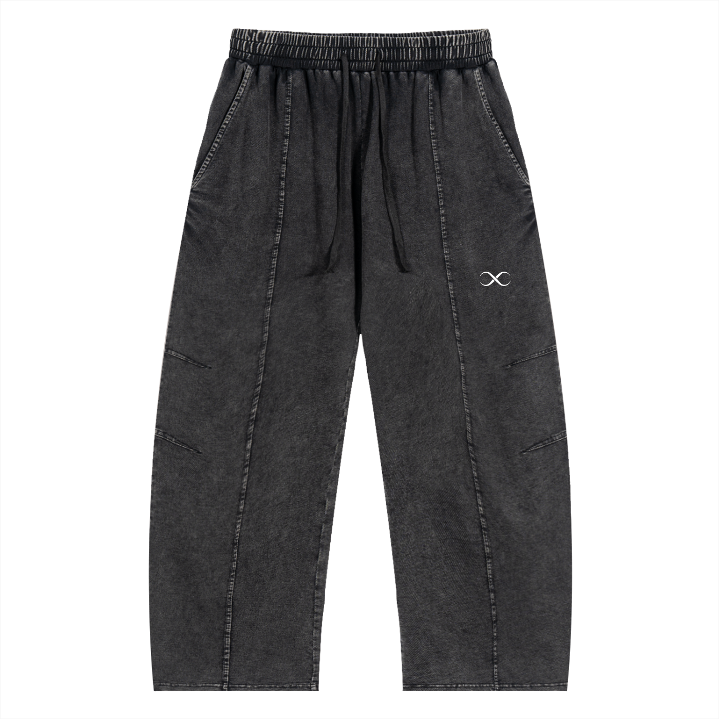 Snow Washed Sweatpants
