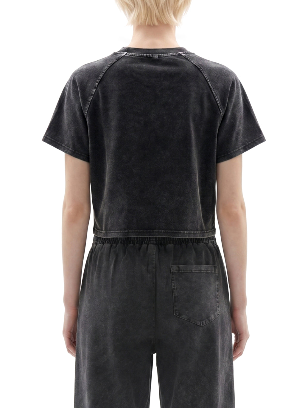 Raglan Tee