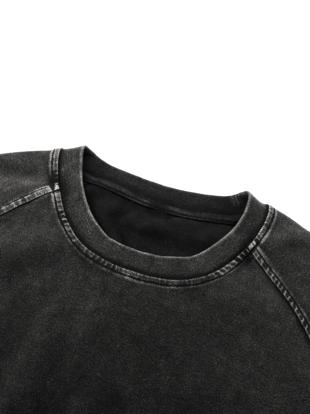 Raglan Tee
