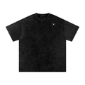 Snow Washed Oversized T-Shirt