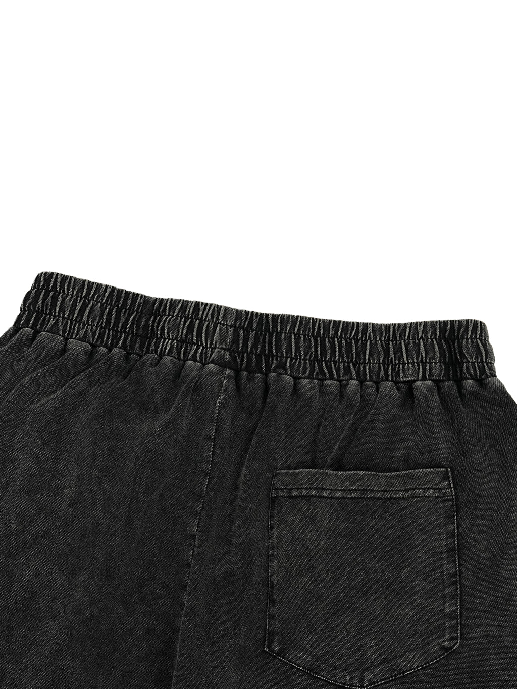Snow Washed Sweatpants