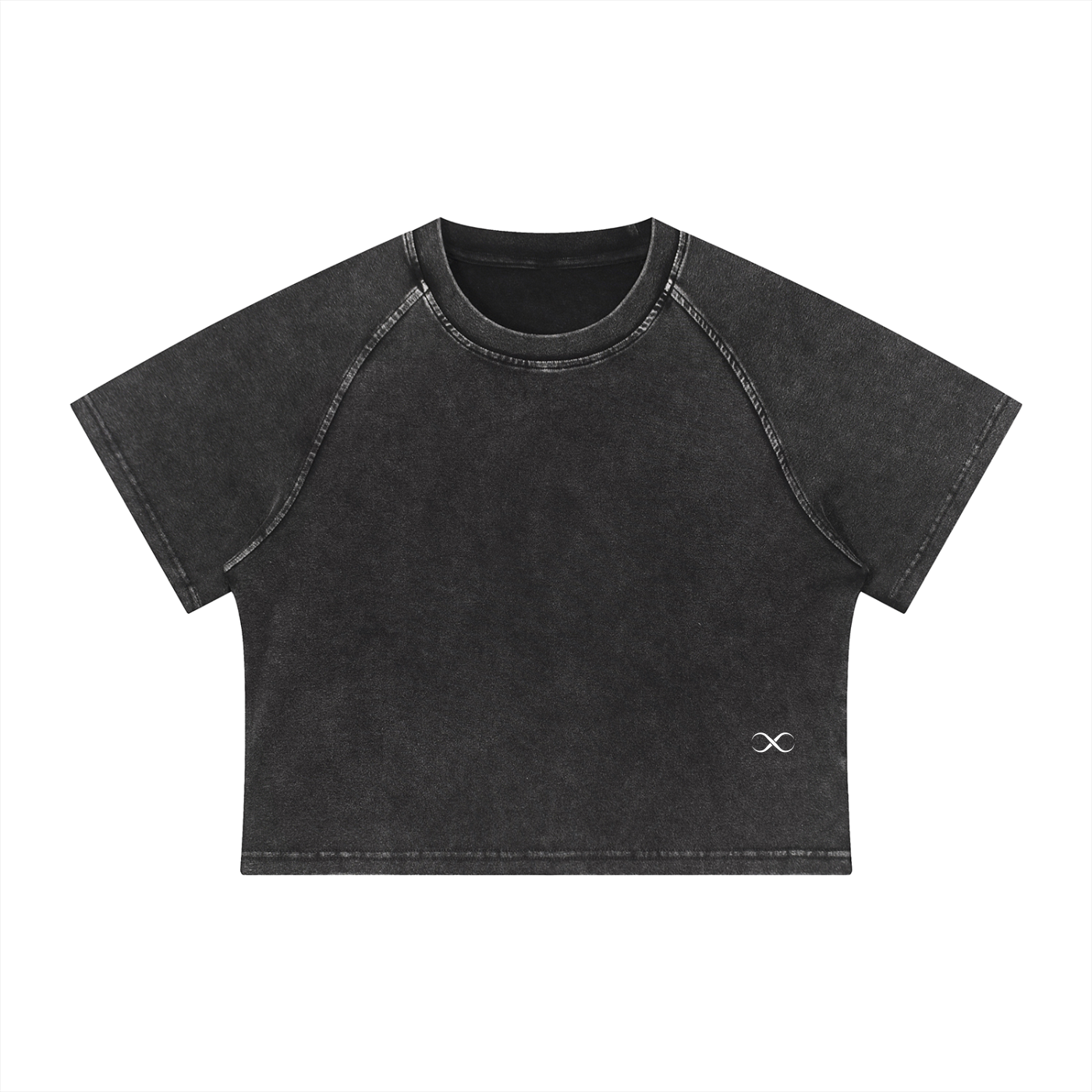 Raglan Tee