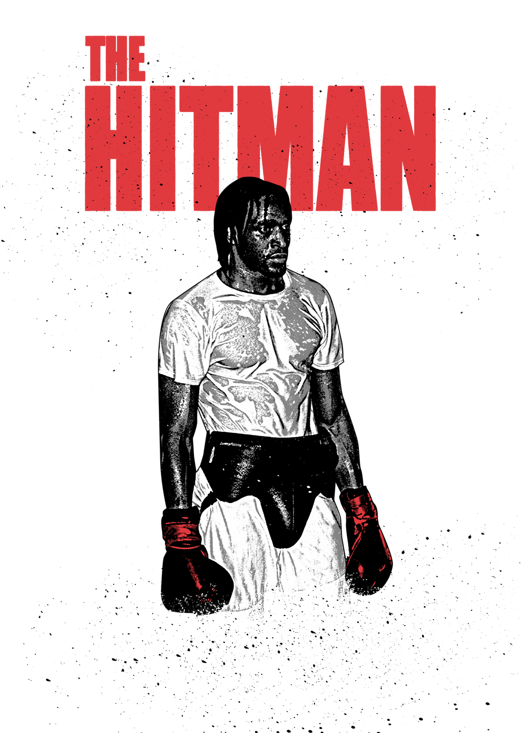 THE HITMAN