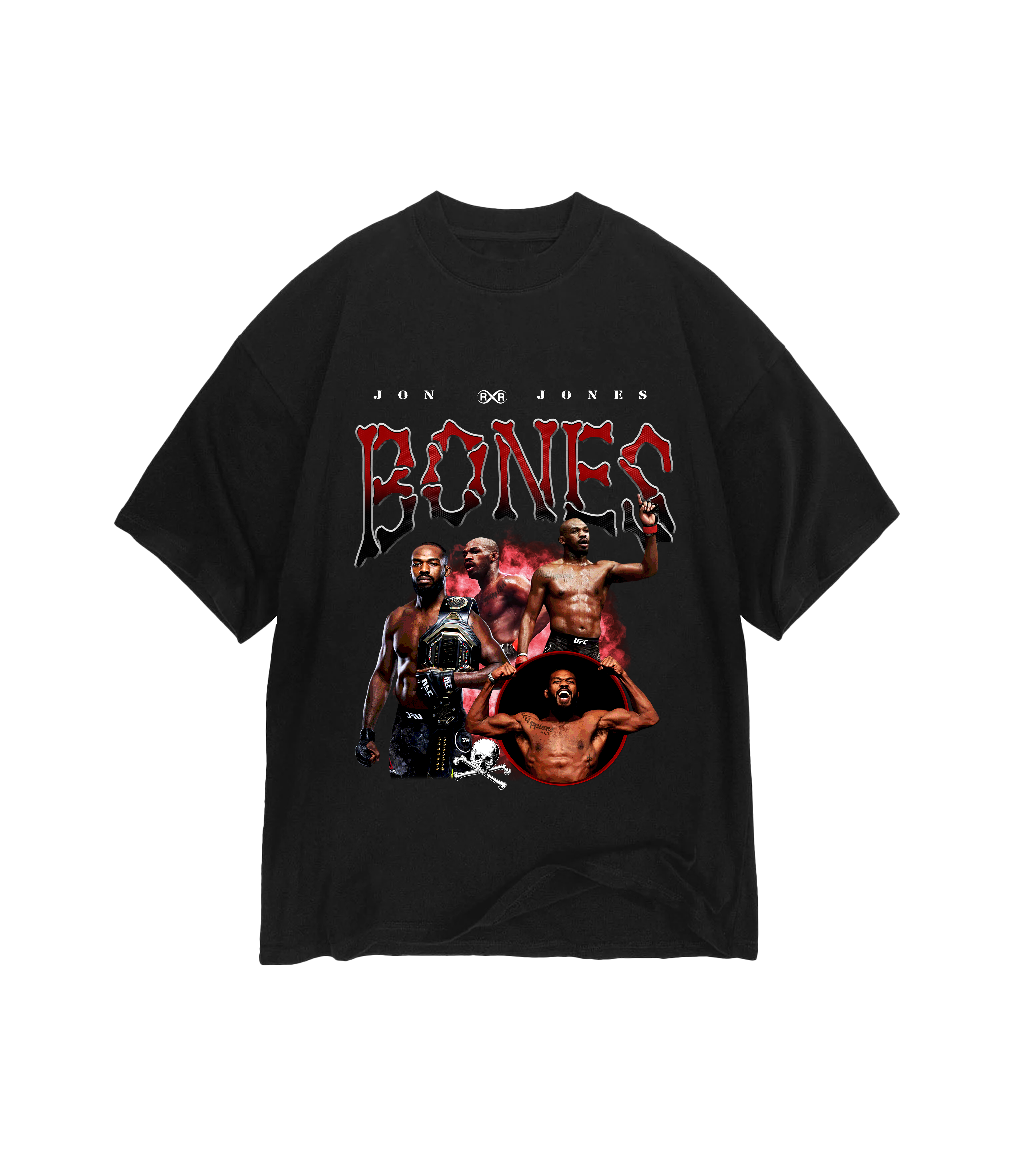 BONES JONES