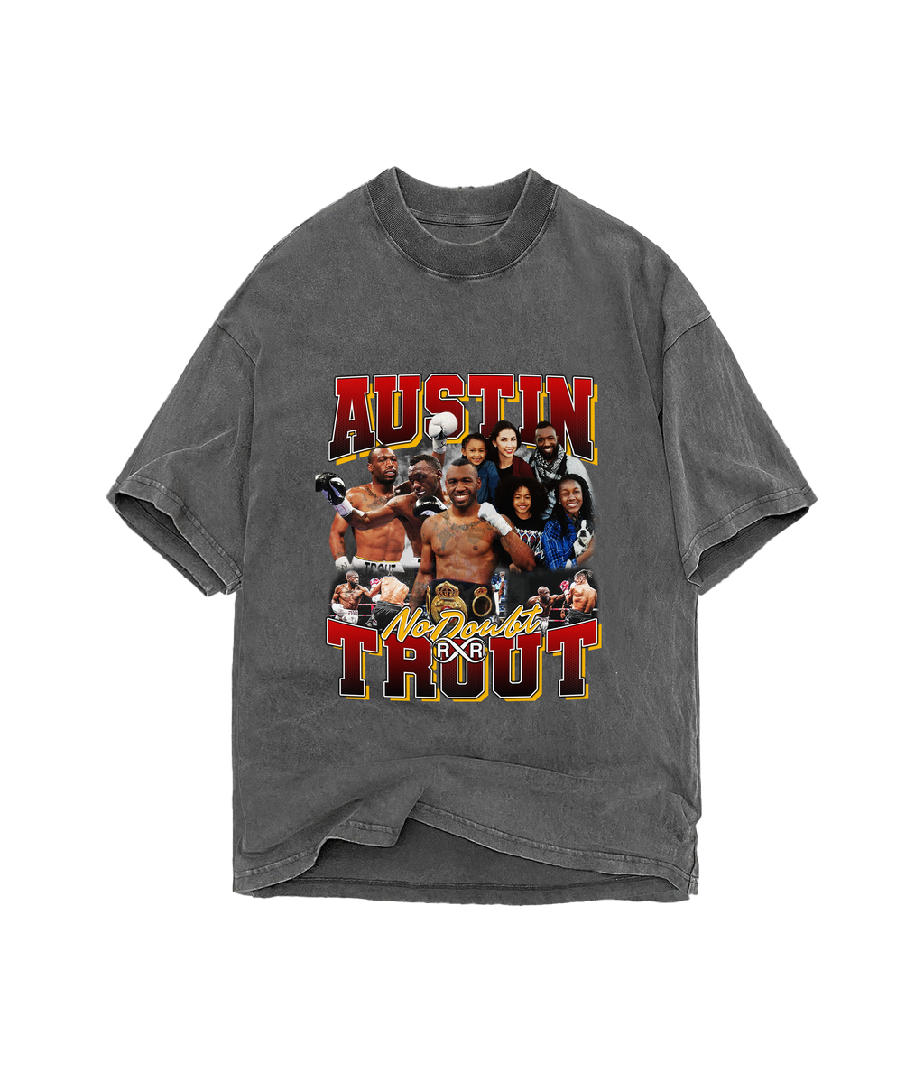 NO DOUBT TROUT